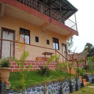 Budget Homestay In Tapola, Maharashtra, Mahabaleshwar 4